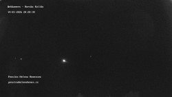 Pension Helena Honesová