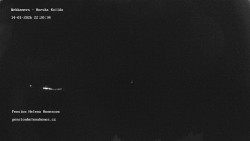 Pension Helena Honesová