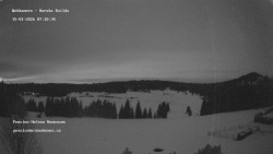 Pension Helena Honesová