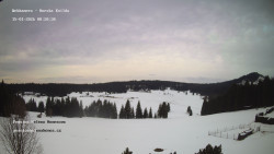 Pension Helena Honesová