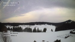 Pension Helena Honesová