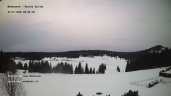 Pension Helena Honesová