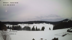 Pension Helena Honesová