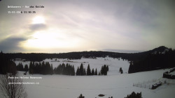 Pension Helena Honesová