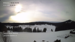 Pension Helena Honesová