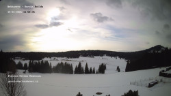 Pension Helena Honesová