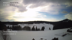 Pension Helena Honesová