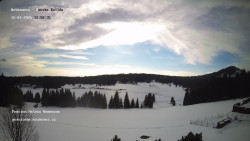 Pension Helena Honesová