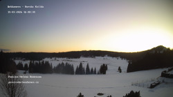 Pension Helena Honesová