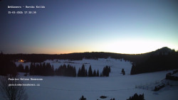 Pension Helena Honesová