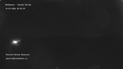 Pension Helena Honesová