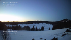 Pension Helena Honesová