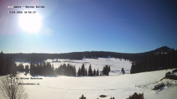 Pension Helena Honesová