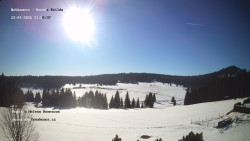 Pension Helena Honesová