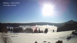 Pension Helena Honesová