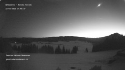 Pension Helena Honesová