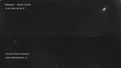 Pension Helena Honesová