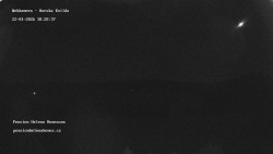 Pension Helena Honesová