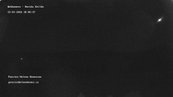 Pension Helena Honesová