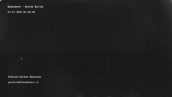 Pension Helena Honesová