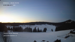 Pension Helena Honesová