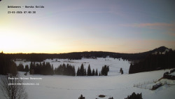 Pension Helena Honesová