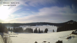 Pension Helena Honesová