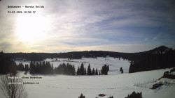 Pension Helena Honesová