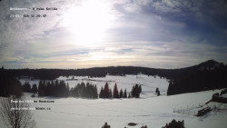 Pension Helena Honesová