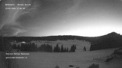 Pension Helena Honesová