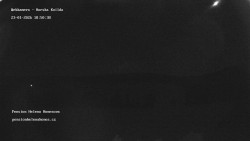 Pension Helena Honesová