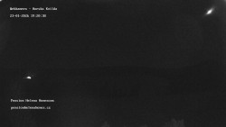 Pension Helena Honesová