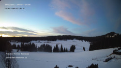 Pension Helena Honesová