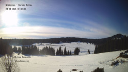 Pension Helena Honesová