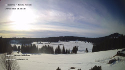 Pension Helena Honesová