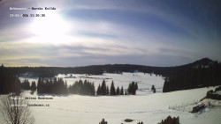 Pension Helena Honesová