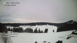 Pension Helena Honesová