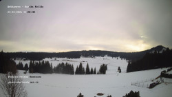 Pension Helena Honesová