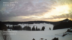 Pension Helena Honesová