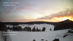 Pension Helena Honesová