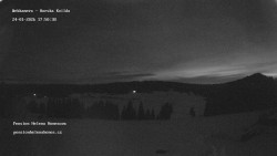 Pension Helena Honesová