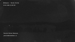 Pension Helena Honesová