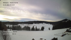 Pension Helena Honesová