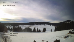 Pension Helena Honesová