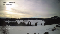 Pension Helena Honesová