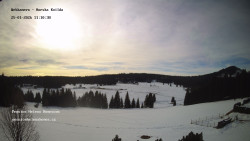 Pension Helena Honesová