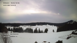 Pension Helena Honesová