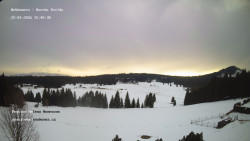 Pension Helena Honesová