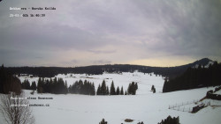 Pension Helena Honesová