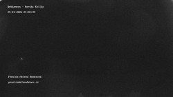 Pension Helena Honesová